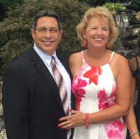 Pastor Rick & Joan Sergi