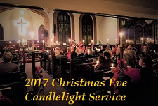 Candlelight 2017