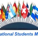 International Students Welcome Picnic