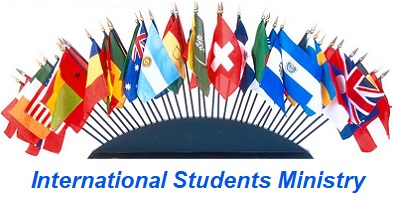 International Students Welcome Picnic