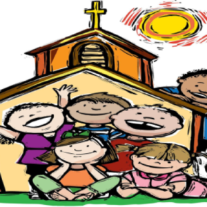 Children’s Summer VBS with Little Heaven Led by Cindy W.
