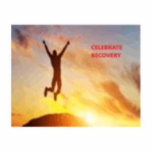 Celebrate Recovery!  7-8 PM