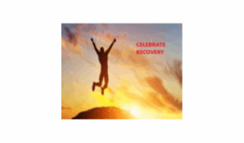 Celebrate Recovery!  7-8 PM