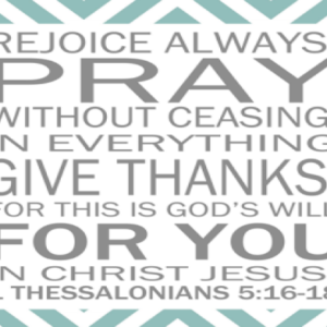 Book of 1st Thessalonians Chapters 2 & 3