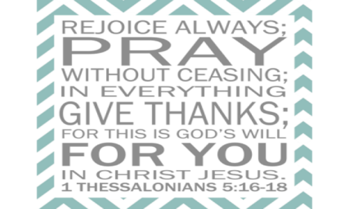 The Book of 1st Thessalonians