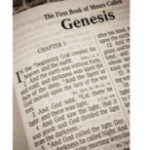 Genesis – Chapter 25
