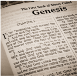 The Book of Genesis